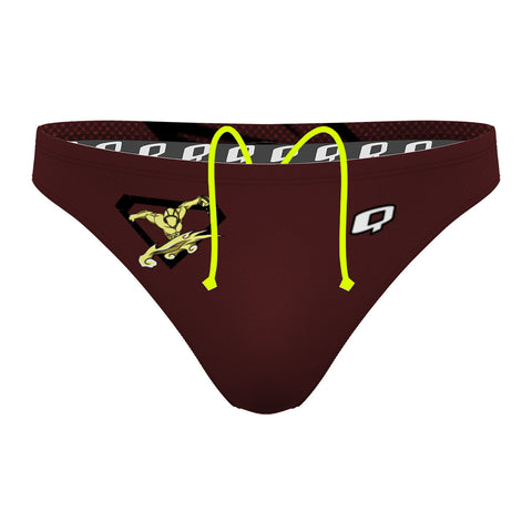 Dexter 2022 - Waterpolo Brief