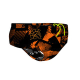 Sturgis Swim & Dive 22 - Classic Brief Swimsuit