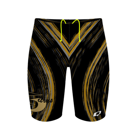 citrus jammer 1 - Jammer Swimsuit