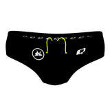 TAS solid classic brief - Classic Brief Swimsuit