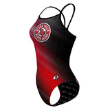 Glens Falls 23 - Skinny Strap Swimsuit