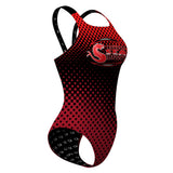 Camrose Sea Serpents 2023 - Classic Strap Swimsuit