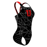 Union Redhawks - Classic Strap