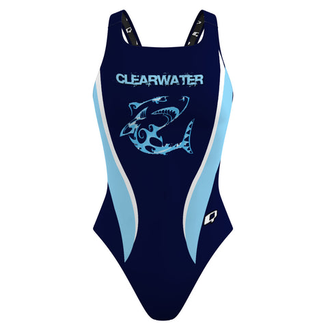 clearwater thick 1 - Classic Strap
