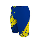 Calgary Tritons TAS - Jammer Swimsuit
