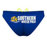 Southern Waterpolo - Waterpolo Brief Swimsuit
