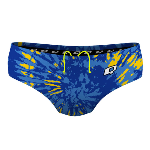 Sun Valley Swim Team FV - Classic Brief Swimsuit