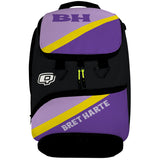 Bret Hart HS - Backpack