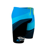 Derrick Devil Rays FV - Jammer Swimsuit