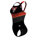 Vista HS 2023 - Classic Strap Swimsuit