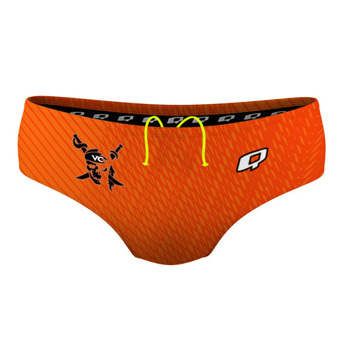 VC Pirates - Classic Brief Swimsuit