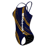 Shafter 2 - Skinny Strap Swimsuit