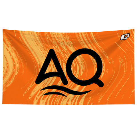 AQ V2 - Microfiber Swim Towel