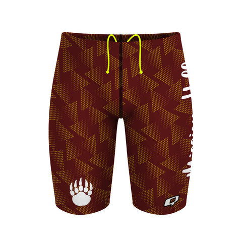 Mission Hills - Jammer Swimsuit