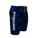 Monticello - Jammer Swimsuit