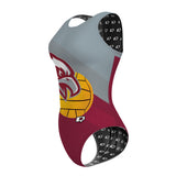 Douglas MSD 2023 - Women Waterpolo Swimsuit Classic Cut