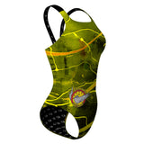Barracuda Swift Current - Classic Strap Swimsuit