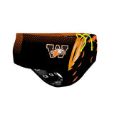 Winona Winhawks 22 - Classic Brief Swimsuit