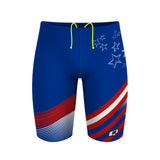 BSA 3_21 Royal option - Jammer Swimsuit