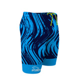 Floats to Strokes - Jammer Swimsuit