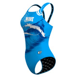 White Rock Wave FV - Classic Strap