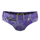 Narval 23 - Classic Brief Swimsuit