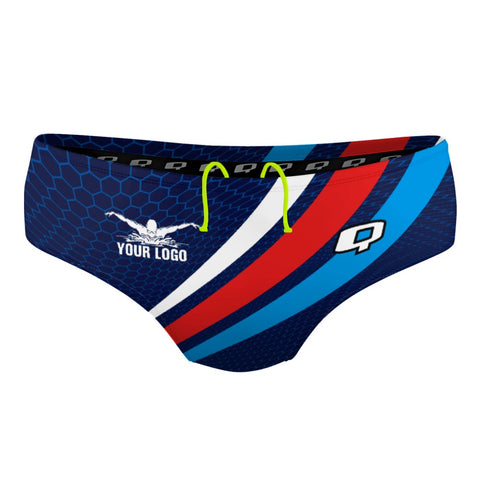 team02 - Classic Brief