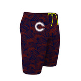 Columbus Swim 23 B FV OK - Jammer Swimsuit