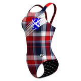 Ben Lomond High School 21 - Classic Strap