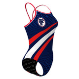 Shaler Titans - Skinny Strap Swimsuit
