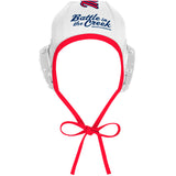 Battle of the Creek Invitational MVP #1_2023 - Water Polo Cap