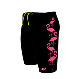 Hummelstown Swim Team - Jammer Swimsuit