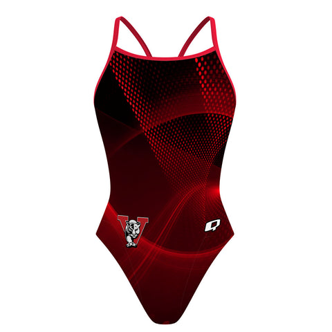 Vista HS - Skinny Strap