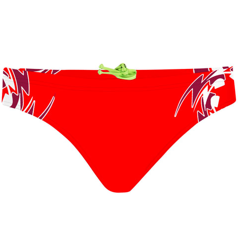 Tri Fury - Bandeau Bikini Bottom