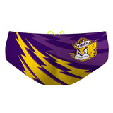Ukiah HS - Classic Brief Swimsuit