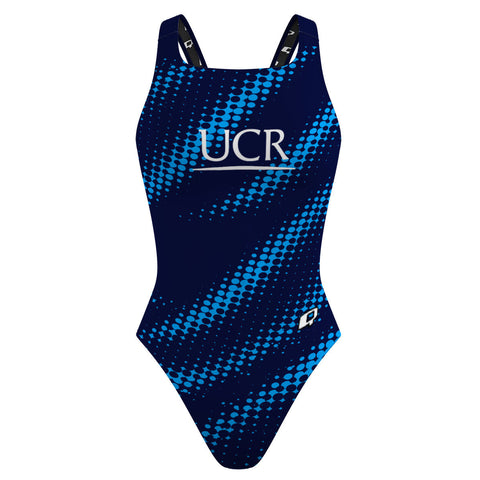 UCR Final Version - Classic Strap Swimsuit