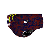 Columbus Swim 23 B FV OK - Classic Brief Swimsuit