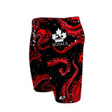Royals Ly Sports - Jammer Swimsuit