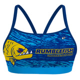RumbleFish UHC 2023 - Classic Sports Bikini Top