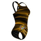 Barracuda Swift Current - Classic Strap Swimsuit