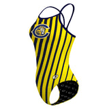 Carter High School 22 V2 - Skinny Strap