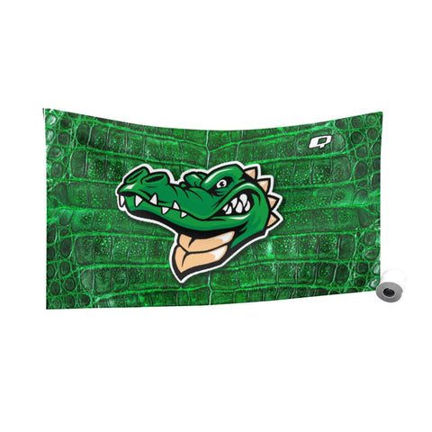 Pinegate Swim Team - Quick Dry Towel