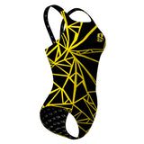 Sidney High School - Classic Strap