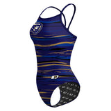 Q Our Lady of Providence - Skinny Strap