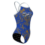 Sierra Vista - Skinny Strap