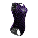 Warriors1 - Waterpolo Strap