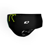 Nepean Kanata Barracuda - Classic Brief