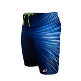 Edson Orcas FV - Jammer Swimsuit