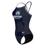 Trappeurs - Skinny Strap Swimsuit