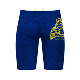 Sun Valley Swim Team V4.1 - Jammer Swimsuit